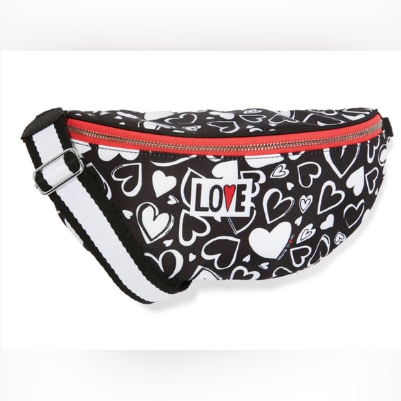 Brighton Endless Love Belt Bag NWT - Picture 7 of 8